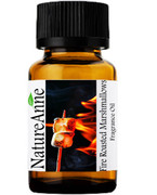 Fire roasted Marshmallow Premium Grade Fragrance Oil  - 10ml 