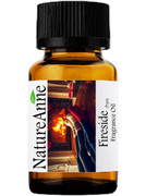 Fireside (Type) Premium Grade Fragrance Oil  - 10ml 