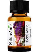 Floral Muse Premium Grade Fragrance Oil  - 10ml 
