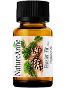 Frasier Fir (Type)  Premium Grade Fragrance Oil  - 10ml 