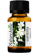 Gardenia Premium Grade Fragrance Oil  - 10ml 