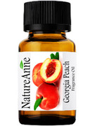 Georgia Peach Premium Grade Fragrance Oil  - 10ml 