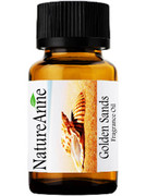 Golden Sands (Type)  Premium Grade Fragrance Oil  - 10ml 