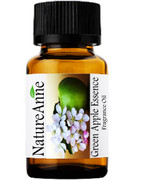 Green Apple Essence Premium Grade Fragrance Oil  - 10ml 
