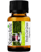 Fresh Cut Grass  Premium Grade Fragrance Oil  - 10ml 