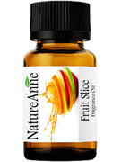 Fruit Slices Premium Grade Fragrance Oil  - 10ml 