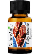 Fudge Brownie Premium Grade Fragrance Oil  - 10ml 