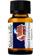 Hansel & Gretel's House Premium Grade Fragrance Oil  - 10ml .