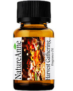 Harvest Gathering (Type) Premium Grade Fragrance Oil  - 10ml .