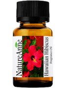 Hawaiian Pink Hibiscus (Type)  Premium Grade Fragrance Oil  - 10ml .
