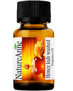 Honey I Washed The Kids (Type)   Premium Grade Fragrance Oil  - 10ml .