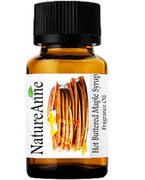 Hot buttered Maple syrup Premium Grade Fragrance Oil  - 10ml .