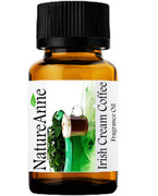 Irish cream coffee Premium Grade Fragrance Oil  - 10ml .