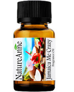 Jamaica Me Crazy Premium Grade Fragrance Oil  - 10ml .