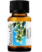 Jasmine Premium Grade Fragrance Oil  - 10ml .