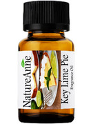 Key lime pie Premium Grade Fragrance Oil  - 10ml 
