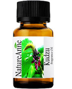 Kudzu Premium Grade Fragrance Oil  - 10ml .