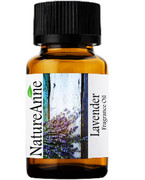 Lavender Premium Grade Fragrance Oil  - 10ml .