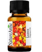 Leaves Premium Grade Fragrance Oil  - 10ml 