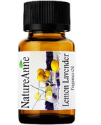 Lemon Lavender Premium Grade Fragrance Oil  - 10ml 