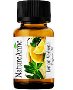 Lemon Verbena Premium Grade Fragrance Oil  - 10ml 
