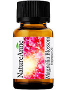 Magnolia Blossom Premium Grade Fragrance Oil  - 10ml 