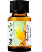 Mango Mojitos Premium Grade Fragrance Oil  - 10ml 