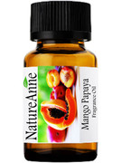 Mango Papaya Premium Grade Fragrance Oil  - 10ml 