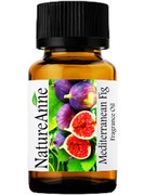 Mediterranean Fig Premium Grade Fragrance Oil  - 10ml 