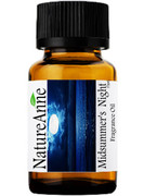 MidSummer's Night (Type)  Premium Grade Fragrance Oil  - 10ml 