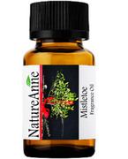 Mistletoe  Premium Grade Fragrance Oil  - 10ml 