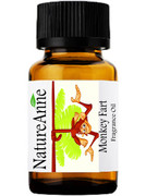 Monkey Fart  Premium Grade Fragrance Oil  - 10ml 