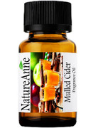Mulled Cider Premium Grade Fragrance Oil  - 10ml .