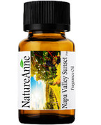 Napa Valley Sunset (Type) Premium Grade Fragrance Oil  - 10ml .