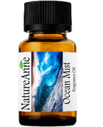 Ocean Mist Premium Grade Fragrance Oil  - 10ml 