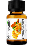 Orange Sherbet Premium Grade Fragrance Oil  - 10ml 