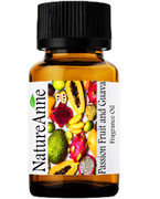 Passion Fruit and Guava  Premium Grade Fragrance Oil  - 10ml 