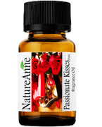 Passionate Kisses (Type) Premium Grade Fragrance Oil  - 10ml 