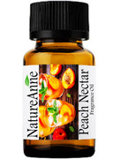 Peach Nectar Premium Grade Fragrance Oil  - 10ml 