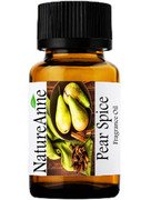 Pear Spice Premium Grade Fragrance Oil  - 10ml 
