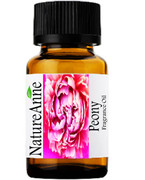 Peony Premium Grade Fragrance Oil  - 10ml 