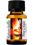 Pina Colada Premium Grade Fragrance Oil  - 10ml 