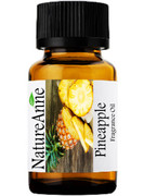 Pineapple Premium Grade Fragrance Oil  - 10ml 