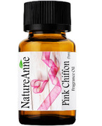 Pink Chiffon (Type) Premium Grade Fragrance Oil  - 10ml 