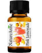 Pink Lemonade Premium Grade Fragrance Oil  - 10ml 