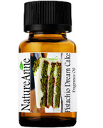 Pistachio Dream Cake  Premium Grade Fragrance Oil  - 10ml 