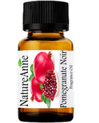 Pomegranate Noir Premium Grade Fragrance Oil  - 10ml 