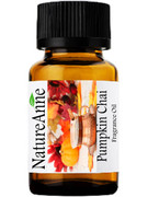 Pumpkin Chai Premium Grade Fragrance Oil  - 10ml 