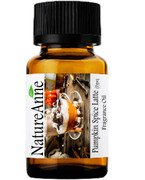 Pumpkin Spice Latte (Type) Premium Grade Fragrance Oil  - 10ml 