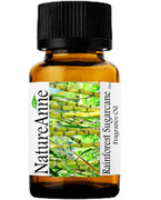 Rainforest Sugarcane (Type) Premium Grade Fragrance Oil  - 10ml 